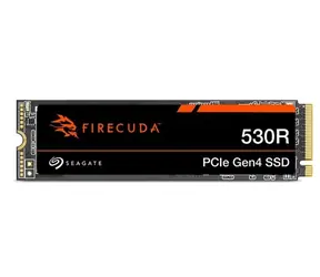 Seagate FireCuda 530R 4TB / M.2 2280 NVMe / R: 7300MBps / W: 6800MBps / 5y