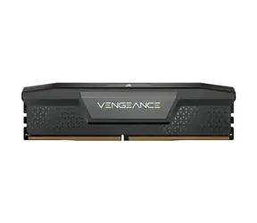 Corsair Vengeance 16GB (1x16) DDR5 5200MHz / C40 / DIMM / XMP 3.0