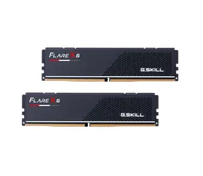 G.Skill Flare X5 64GB (2x32GB) 6000Mhz / CL28-36-36-96 / 1.4V / EXPO