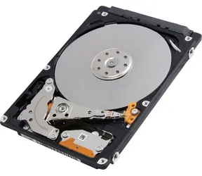 Toshiba MQ04ABF100 1TB 512e / 2.5" / 5 400 rpm / 128MB cache / SATA III / SMR