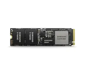 SAMSUNG PM9A1a 512GB / SSD / M.2 NVMe PCIe 4.0 / TLC / R: 6900 MBps / W: 5000 MBps / IOPS: 800K&900K / MTBF: 1.5mh / 5y