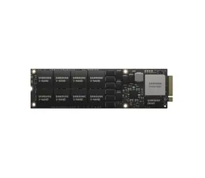 SAMSUNG PM9B1 1TB / SSD / M.2 NVME PCIe 4.0 / TLC / R: 3600 MBps / W: 3000 MBps / IOPS: 500K&420K / 2y