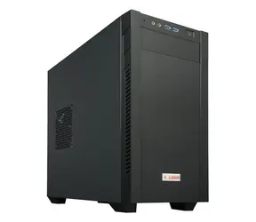 HAL3000 PowerWork AMD 221 bez OS / AMD Ryzen 7 5700G 3.8GHz / 16GB / 500GB SSD / RX Vega 8 / Wi-Fi / HDMI+DP / Bez OS