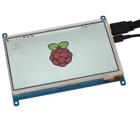 JOY-IT Raspberry PI dotykový display 7" bez rámečku