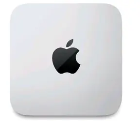 Apple Mac Studio M1 Ultra šedá / Apple M1 Ultra / 64GB / 1TB SSD / WiFi / BT