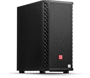 LYNX Challenger (10462851) černá / Intel Core i5-10400F 2.9GHz / 16GB / 1TB SSD / RTX 3060 12GB / W11H