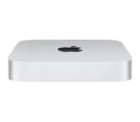 Apple Mac mini M2 Pro 2023 stříbrná / Apple M2 Pro / 16GB / 512GB SSD / WiFi / BT / Apple 16-jádrová iGPU / macOS