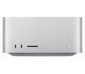 Apple Mac Studio M2 Ultra 2023  střibrná / Apple M2 Ultra / 64GB / 1TB SSD / WiFi / BT / Apple 60-jádrová iGPU / macOS