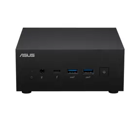 ASUS PN64-E1 / Mini / Intel Core i7-13700H / bez RAM / bez disku / Intel Iris XE / bez OS