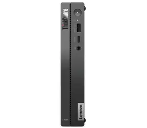 Lenovo ThinkCentre Neo 50q G4 černá / Intel Core i3-1215U 3.3GHz / 8GB / 256GB SSD / Intel UHD / W11P