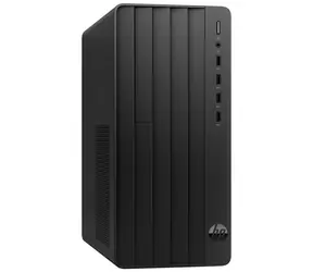HP Pro Tower 290 G9 černá / Intel Core i3-12100 3.3GHz / 8GB / 512GB SSD / Intel UHD / W11P