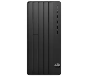 HP Pro Tower 290 G9 černá / Intel Core i5-13500 3.0GHz / 16GB / 512GB SSD / Intel UHD / W11P