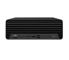 HP Pro SFF 400 G9 černá / Intel Core i5-13500 2.5GHz / 8GB / 512GB SSD / Intel UHD / W11P
