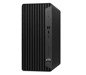 HP Pro Tower 400 G9 černá / Intel Core i5-13500 2.5GHz / 8GB / 512GB SSD / Intel UHD / W11P