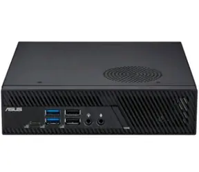 ASUS PB63-B3011AH černá / Intel Core i3-13100 3.5GHz / 8GB / 256GB SSD / Intel UHD / W11P