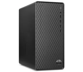 HP M01-F2055nc černá / Intel Core i7-12700 2.1GHz / 16GB / 512GB SSD / Intel UHD / Bez OS