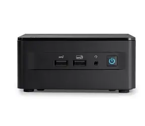 ASUS NUC GEN13 Arena Canyon RNUC13ANHi50000 NO CORD / Intel Core I5-1340P 1.9GHz / 2x DDR4 / M.2 / Iris / BezOS