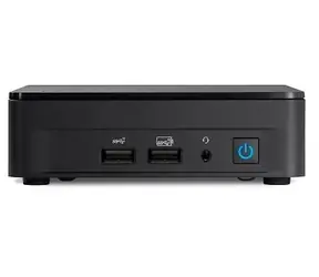 ASUS NUC GEN13 Arena Canyon RNUC13ANKi30000 NO CORD / Intel Core i3-1315U 1.2GHz / 2x DDR4 / M.2 / UHD / BezOS