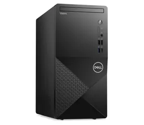 DELL Vostro 3030 MT černá / Intel Core i5-14400F 2.5GHz / 16GB / 1TB SSD / RTX 4060 8GB / W11P