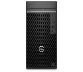 DELL OptiPlex 7010 MT Plus černá / Intel Core i7-14700 2.1GHz / 16GB / 512GB SSD / Intel UHD 770 / W11P