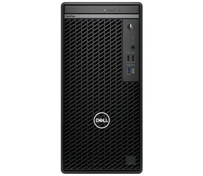 DELL OptiPlex 7020 MT černá / Intel Core i3-14100 3.5GHz / 8GB / 512GB SSD / Intel UHD 730 / W11P