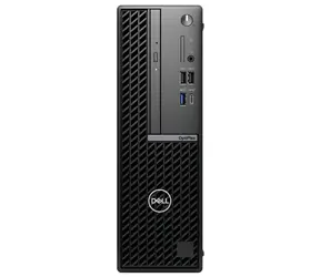DELL OptiPlex 7020 SFF Plus černá / Intel Core i5-14500 2.6GHz / 16GB / 512GB SSD / Intel UHD 770 / W11P