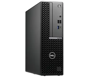 DELL OptiPlex 7020 SFF černá / Intel Core i5-14500 2.6GHz / 16GB / 256GB SSD / Intel UHD 770 / W11P