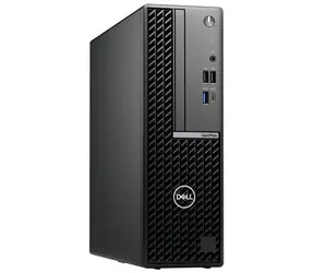 DELL OptiPlex 7020 SFF černá / Intel Core i5-14500 2.6GHz / 8GB / 256GB SSD / Intel UHD 770 / W11P