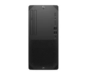 HP Z1 Tower G9 černá / Intel Core i5-14400 2.5GHz / 16GB / 512GB SSD / Nvidia RTX 4060 8GB / W11P