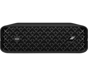 HP Z2 Mini G9 černá / Intel Core i5-14600K 3.5GHz / 16GB / 512GB SSD / Nvidia T1000 8GB / Bez OS