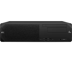 HP Z2 SFF G9 černá / Intel Core i7-14700K 3.4GHz / 64GB / 2TB SSD / Nvidia RTX 4060 8GB / W11P