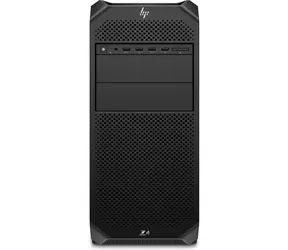 HP Z4 Tower G5 černá / Intel Xeon W5-2445 3.1GHz / 32GB / 1TB SSD / Nvidia RTX 2000 16GB / W11P