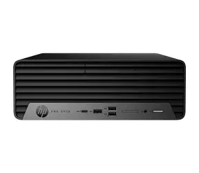 HP Pro SFF 400 G9 černá / Core i5-14500 2.6GHz / 8GB / 512GB SSD / UHD 770 / W11P