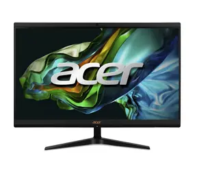Acer Aspire C24-1800 černá / 23.8" FHD / Intel Core i5-12450H 2.0GHz / 16GB / 1TB / Intel UHD / W11H