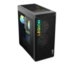 Lenovo Legion T5 26IRB8 šedá / Intel Core i5-14400F 2.5GHz / 32GB / 1TB SSD / RTX 4060 8GB / W11H