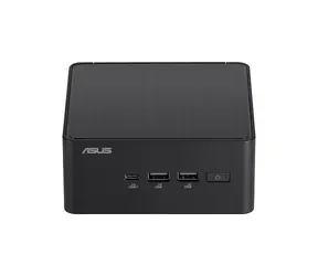 ASUS NUC 14 Pro NUC14RVHC3000R2 / Intel Core 3 100U 1.2GHz / 2x DDR5 5600MHz / 1x M.2 SSD + 2.5" SATA / Intel UHD / BezO