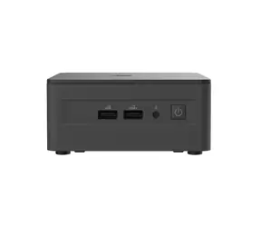 ASUS NUC 12 Pro NUC12WSHI7 / Intel Core i7-1260P 4.7GHz / 2x DDR4 3200MHz / M.2 SSD + 2.5" SATA / Intel Iris Xe / BezOS