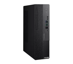 ASUS ExpertCenter D7 černá / Intel Core i7 13700 2.1GHz / 16GB / 512GB SSD / Intel UHD / DVD-RW / W11P