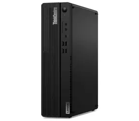 Lenovo ThinkCentre M70s Gen5 černá / Intel Core i5-14400 2.5GHz / 16GB / 512GB SSD / Intel UHD / W11P