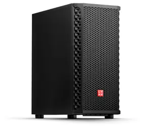 LYNX Challenger (10462972) černá / AMD Ryzen 5 4500 3.6GHZ / 16GB / 1TB SSD / Nvidia RTX 3060 12GB / W11H