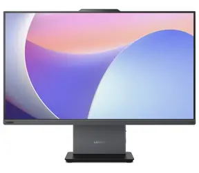 Lenovo ThinkCentre Neo 50a-27 Gen5 černá / 27" FHD / Intel Core i3-1315U / 8GB / 512GB SSD / Intel UHD / W11P