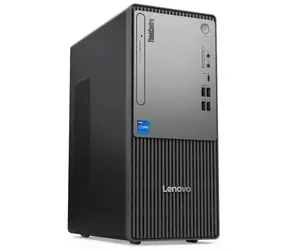 Lenovo ThinkCentre Neo 50t G5 TW černá / Intel Core i7-14700 2.1GHz / 16GB / 512GB SSD / Intel UHD / W11P
