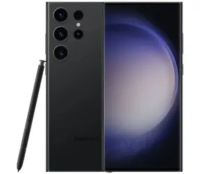 SAMSUNG Galaxy S23 Ultra 5G 8+256GB černá / 6.8" / Android 13