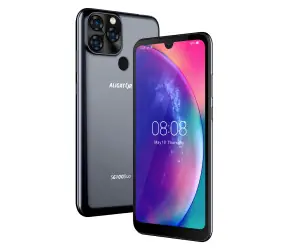 Aligator S6100 Duo 2+32GB černá / 6.3" / Android 12