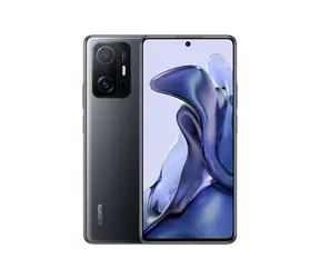 Bazar - Xiaomi 11T 5G 8+128GB šedá / 6.67" / Android 11 / bazar