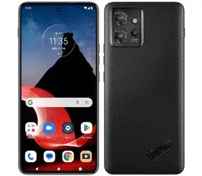 Motorola ThinkPhone 8+256GB černá / 6.6" / 256GB / Android 14