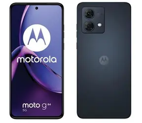 Motorola Moto G84 8+256GB modrá / 6.5" / 256GB / Android 14