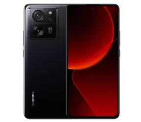 Xiaomi 13T Pro 12+512GB černá / 6.67" / Android 14