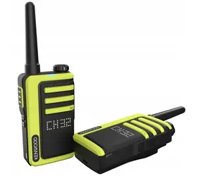 Kenwood UBZ-LJ9SET PMR / 2x vysílačka / dosah 6km / 32 kanálů