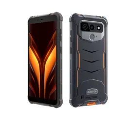 Aligator RX850 eXtremo 4+64GB černo-oranžová / 6" IPS / 64GB ROM / IP68 / Android 13